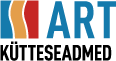 ART Kütteseadmed OÜ Logo